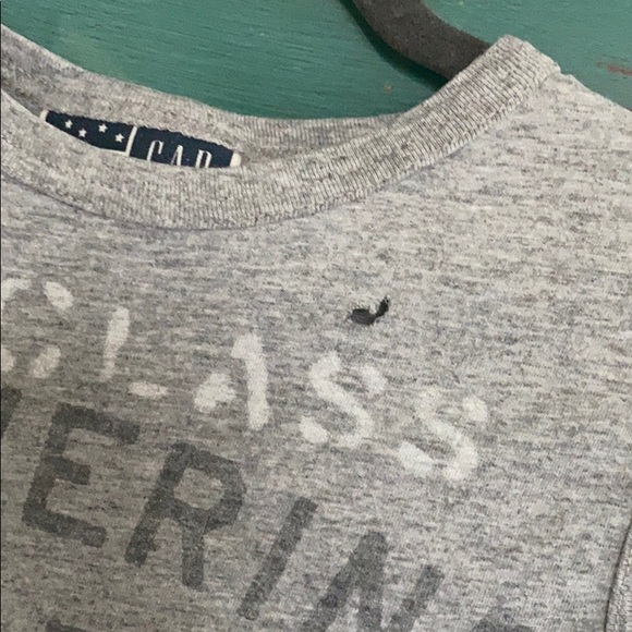 Junk Food brand from Gap - Picture 2 of 4